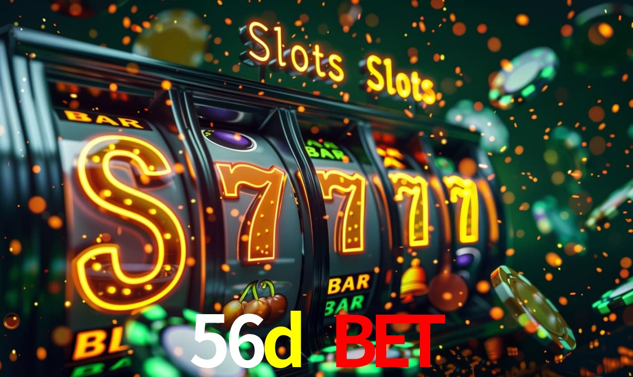 Estatísticas 56d bet