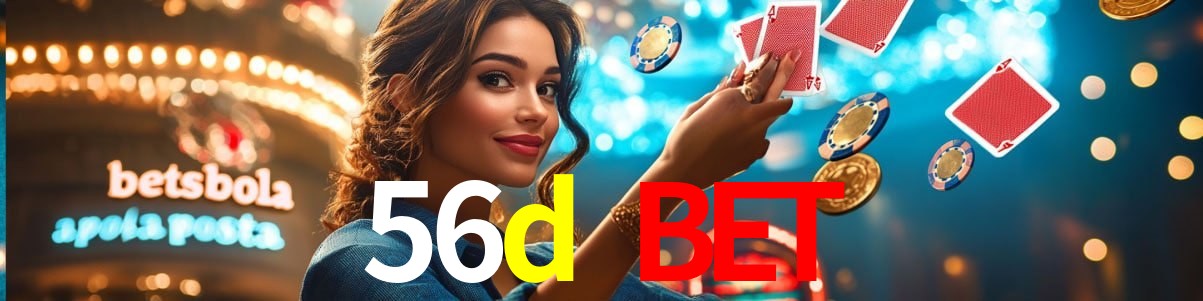 Statistics 56d bet