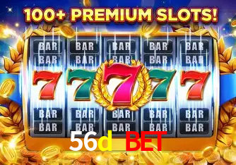 Desvendando o Mundo dos Jogos Virtuais na 56d bet