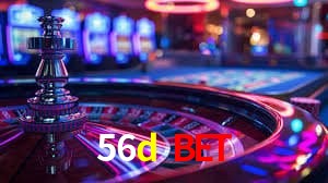 Welcome Bonus 56d bet
