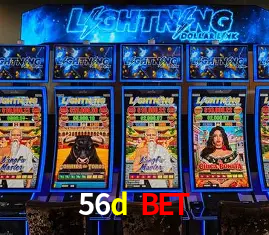 Descubra a Essência do 56d bet: Nossa História e Compromissos