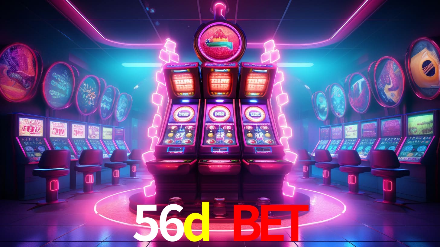 56d bet - Plataforma Oficial - 56d.com