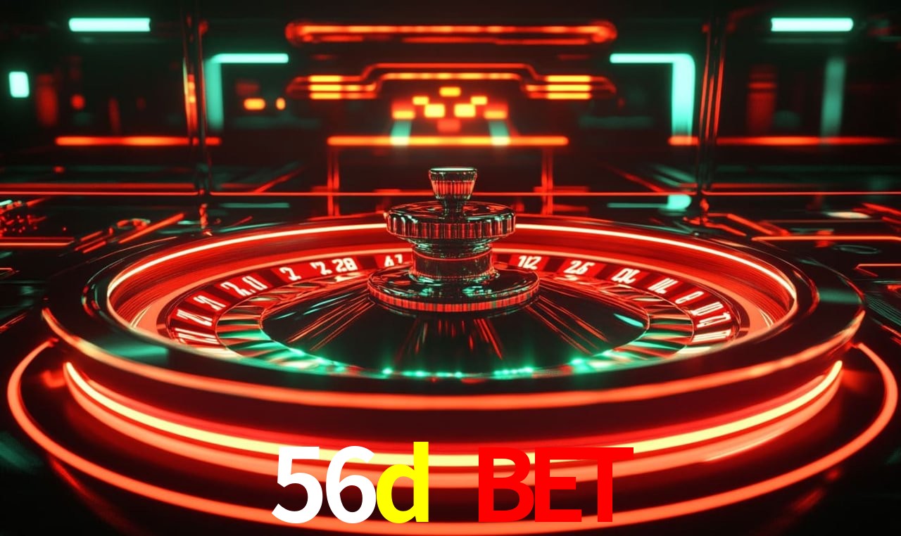 Apostas Esportivas na 56d bet: Um Guia Completo