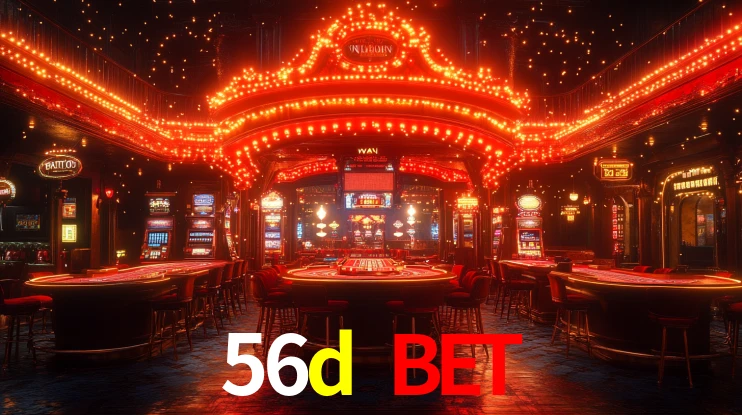 56d bet