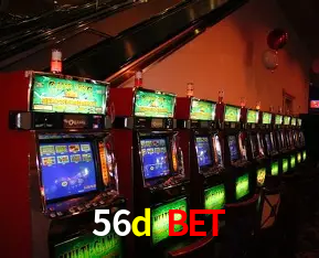Seasonal Promotions 56d bet