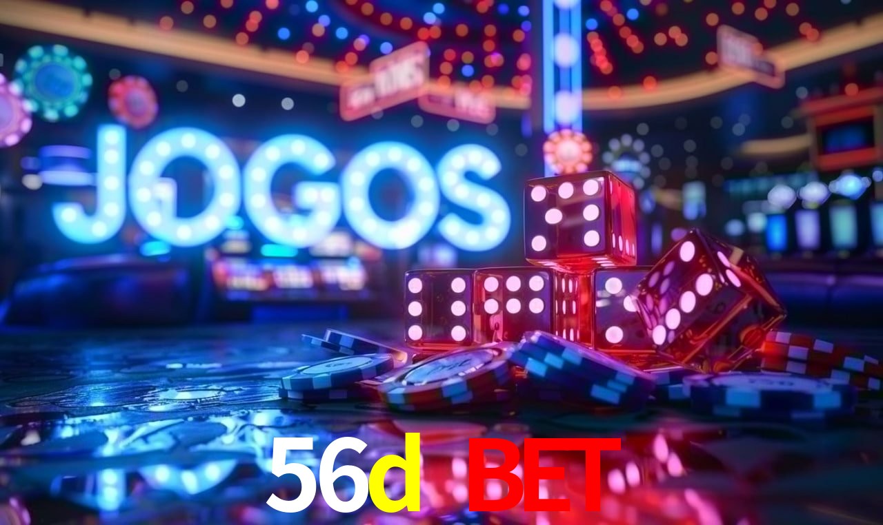 Mesa de Roleta 56d bet
