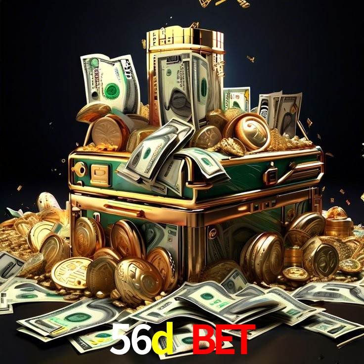 Recursos de Bônus 56d bet