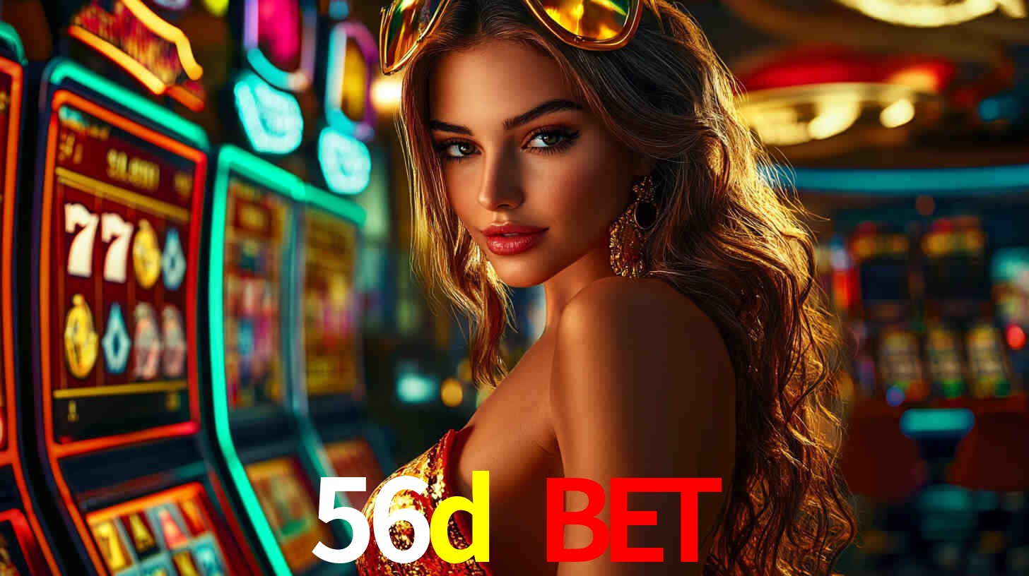 Daily Bonuses 56d bet