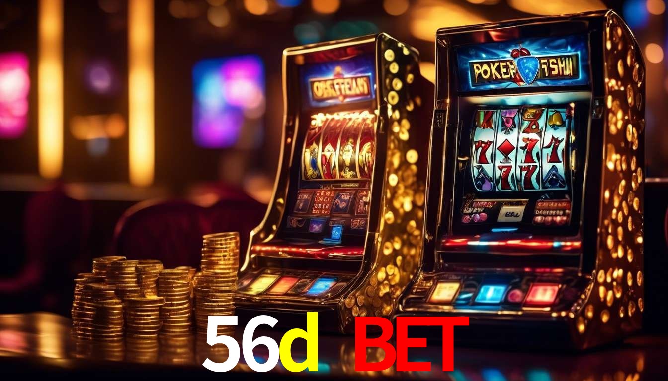 cassino 56d bet