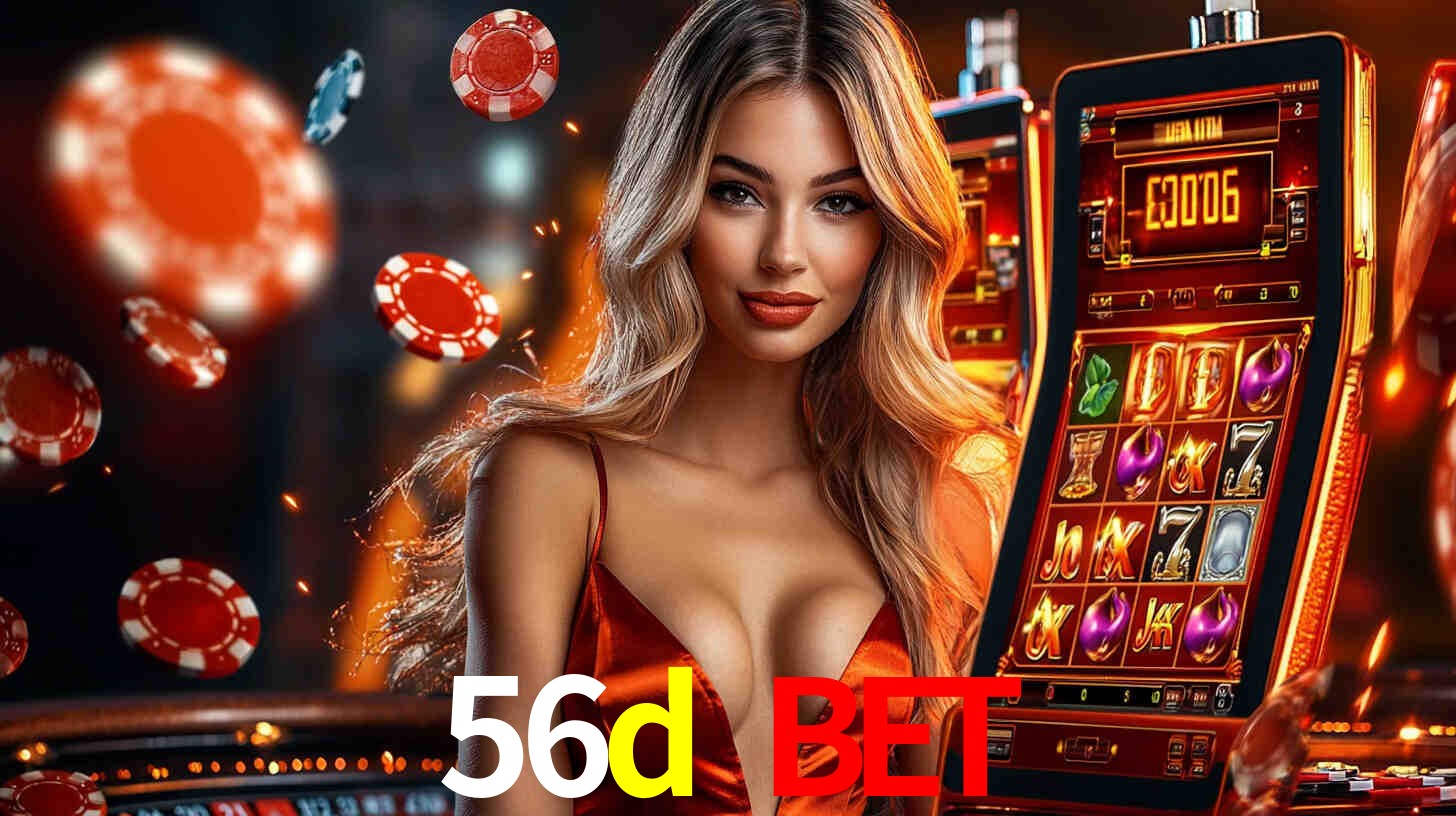 56d bet,56d.com