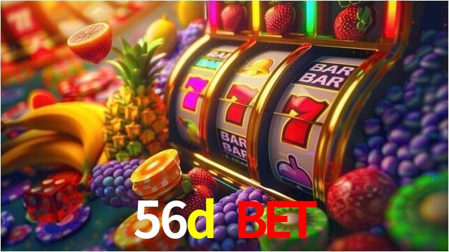 API Integration 56d bet