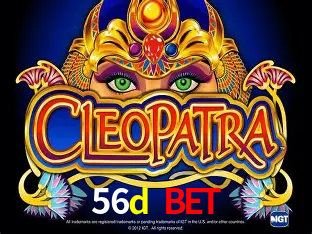Descubra o Mundo do Cassino Online com 56d bet