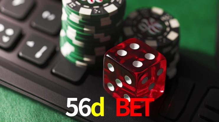 Live Casino 56d bet