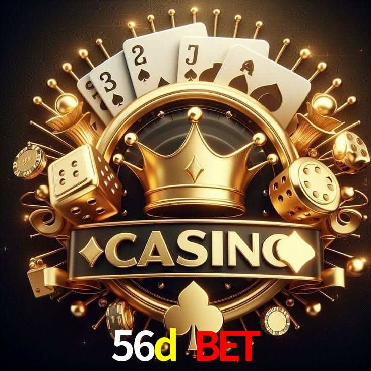 Jogos de Slot 56d bet