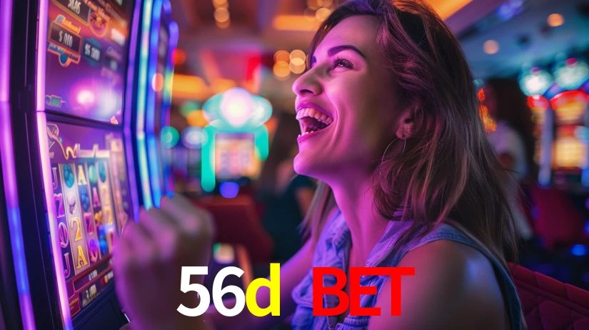 56d bet,56d.com
