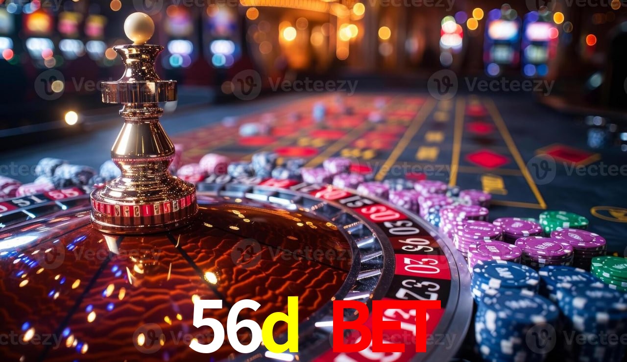 Responsive Design 56d bet