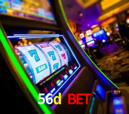 Descubra o Programa VIP da 56d bet: Vantagens Exclusivas para Jogadores