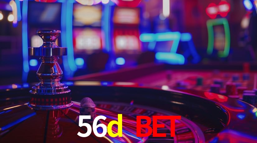 Experimente o Login Seguro Premium no 56d bet