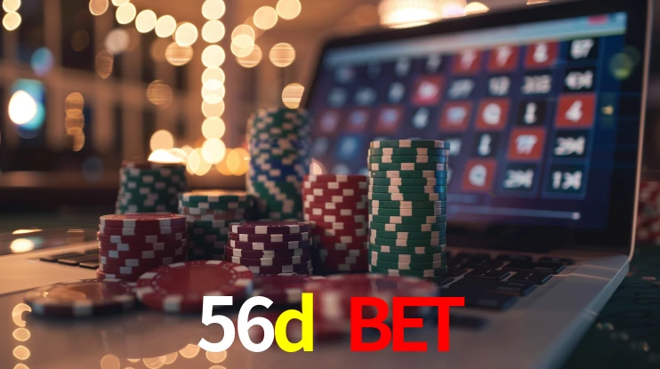 Slot Games 56d bet