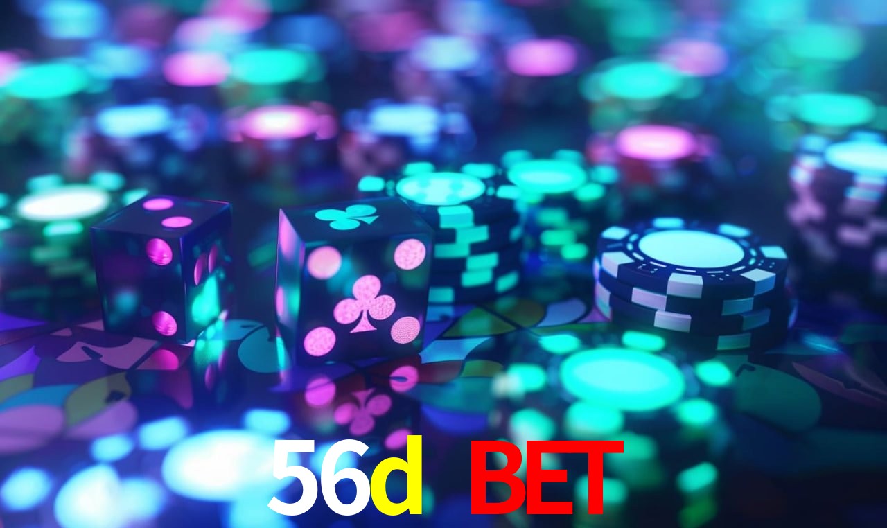 Apostas de Futebol 56d bet