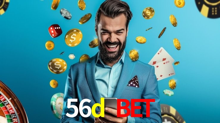 Bonus Features 56d bet