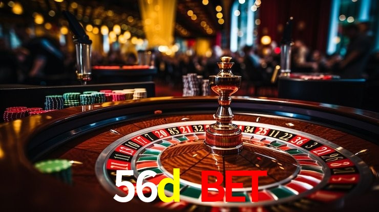 Platform Technology 56d bet
