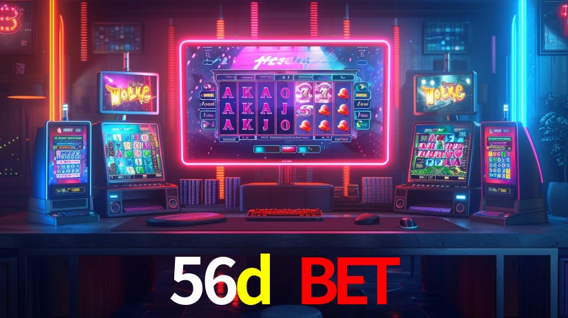 56d bet,56d.com