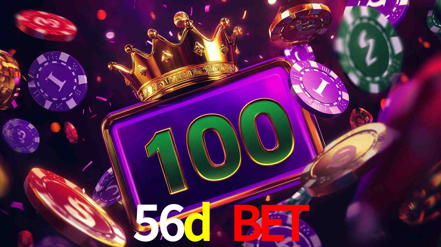 Tournaments 56d bet