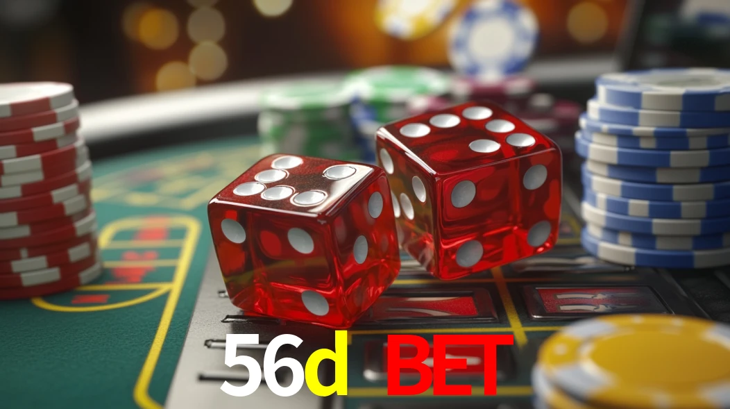Live Casino 56d bet