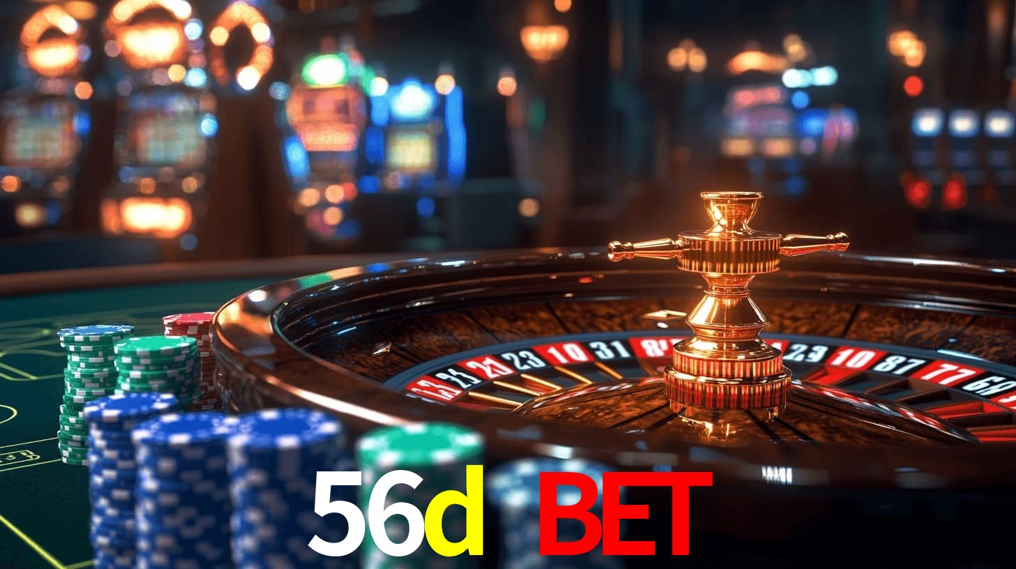 56d bet