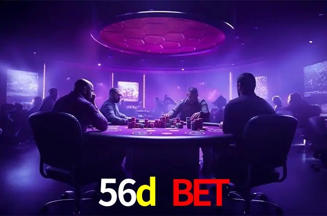 Diretório de Jogos 56d bet
