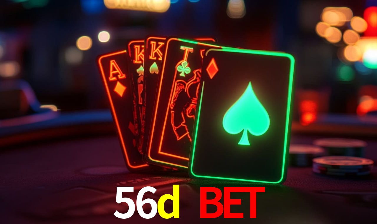 Provedores de Jogos 56d bet