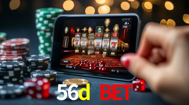 Programa VIP 56d bet