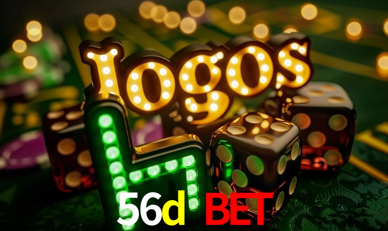 Casino Ao Vivo 56d bet