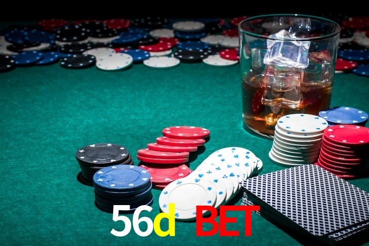 Apostas de Tênis 56d bet