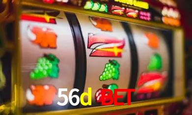 A Popularidade dos Caça-Níqueis no 56d bet