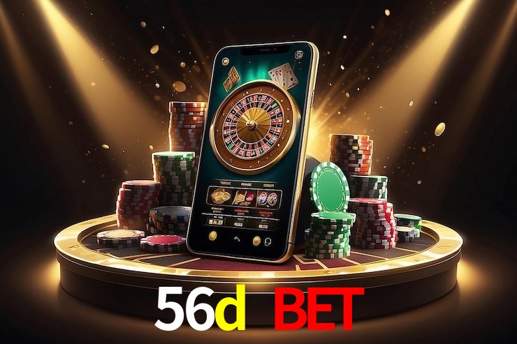 Design Responsivo 56d bet