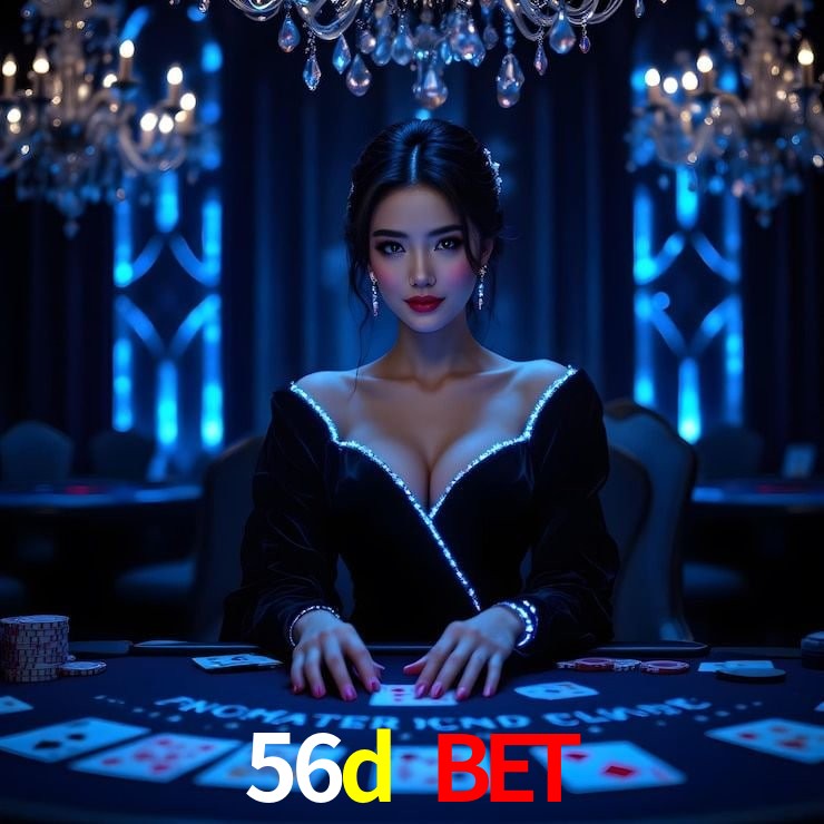 Benefícios da Conta 56d bet
