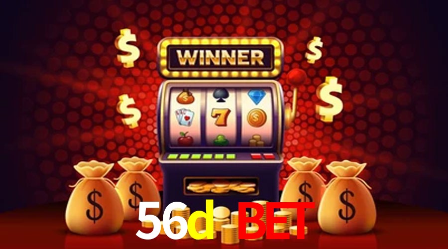 Game Providers 56d bet