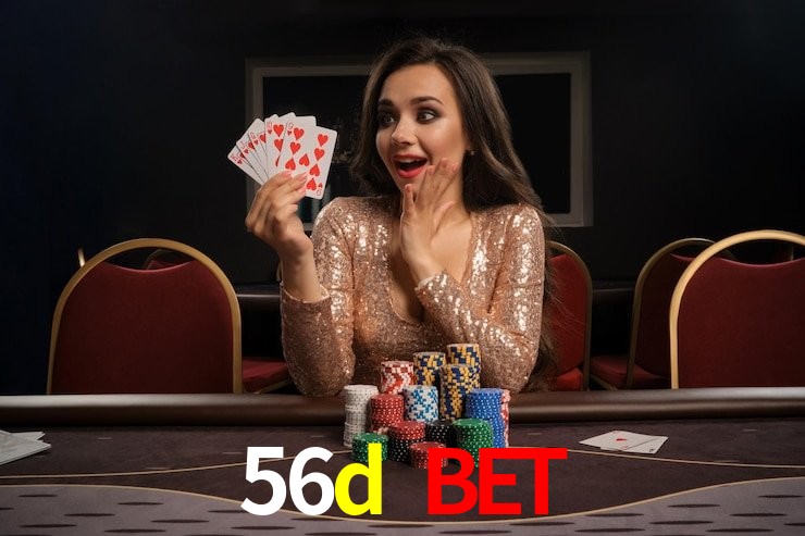 Bônus Diários 56d bet
