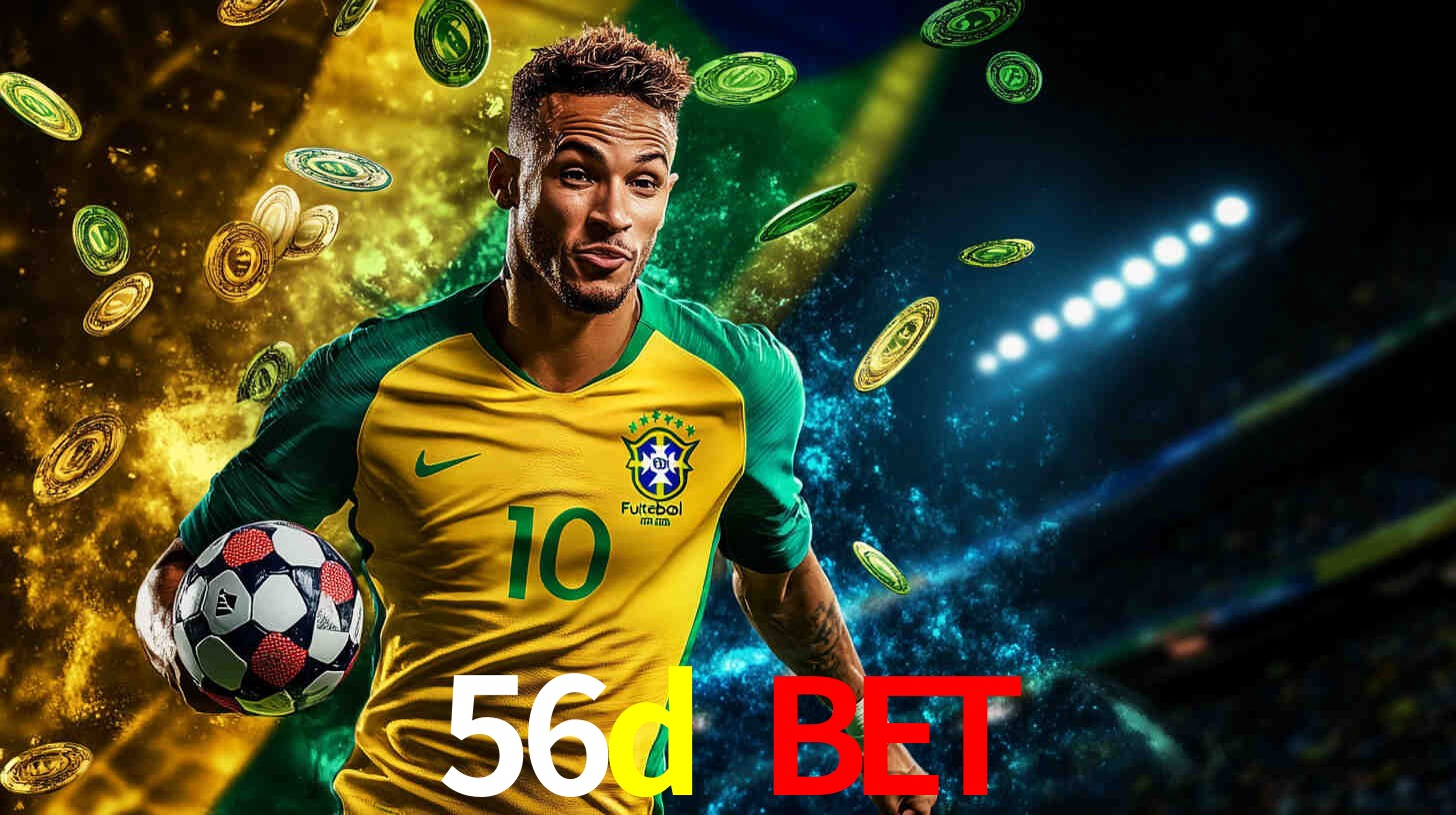 Explorando a Categoria de Eventos em Apostas na 56d bet