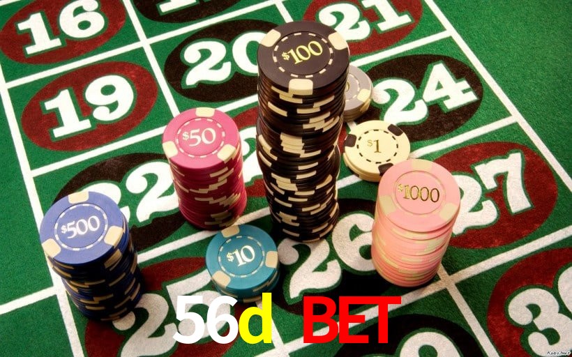 Estatísticas do Jogo 56d bet
