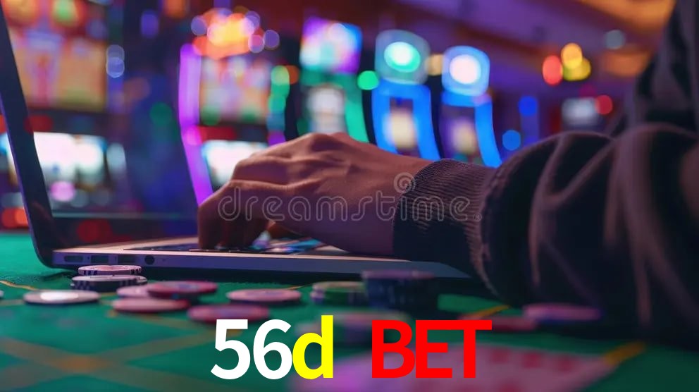 Casino VIP 56d bet