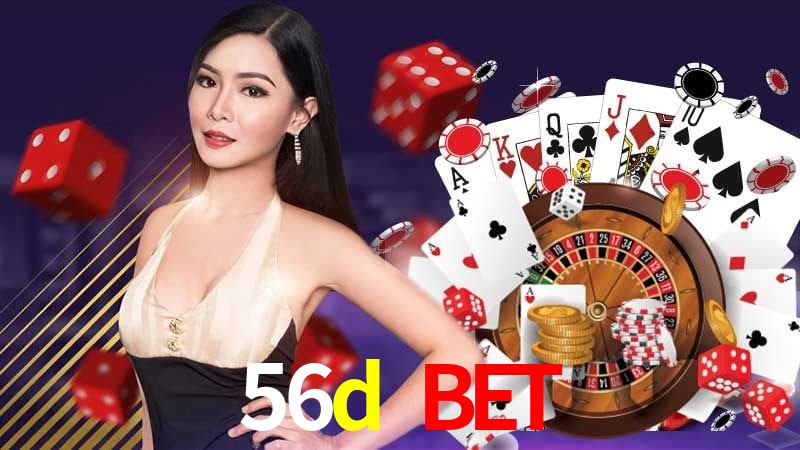 Casino Ao Vivo 56d bet