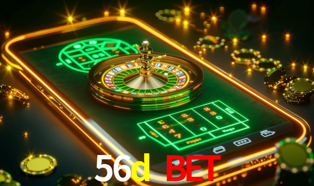 Ofertas Exclusivas 56d bet