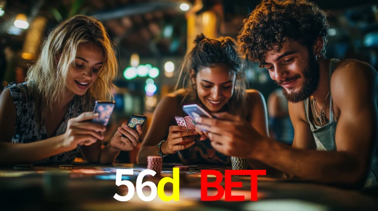 Roulette Table 56d bet