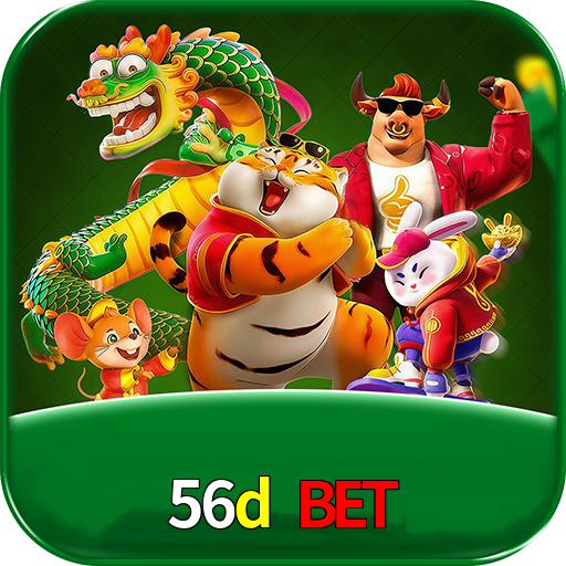 56d bet