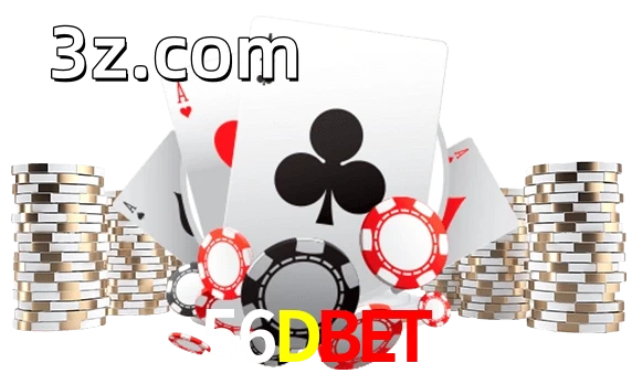 Jogue jogos de pôquer em 56DBET