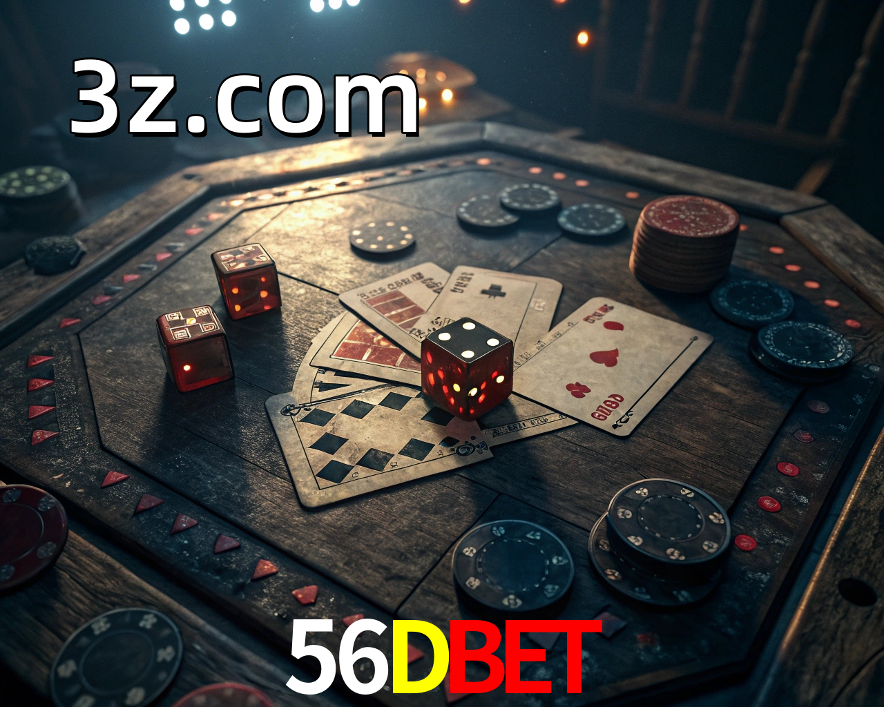 cassino 56DBET